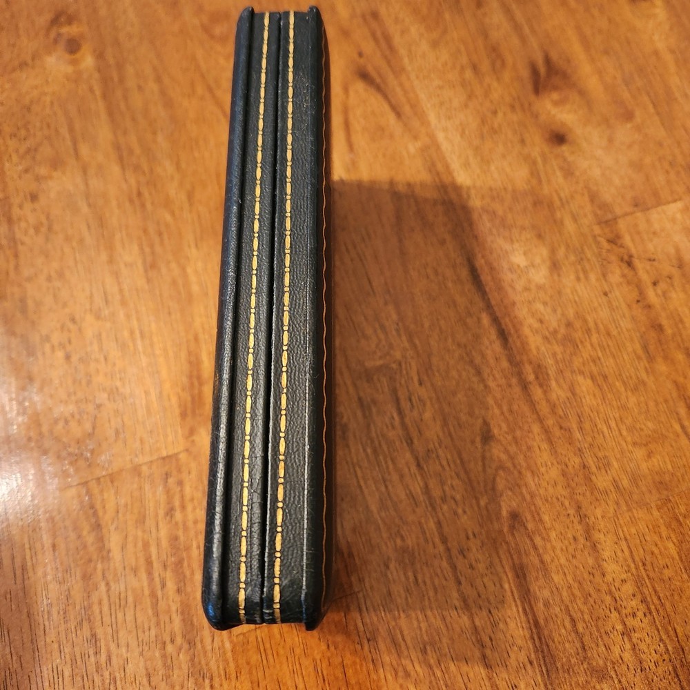 WWII US Military Bronze Star Empty Box