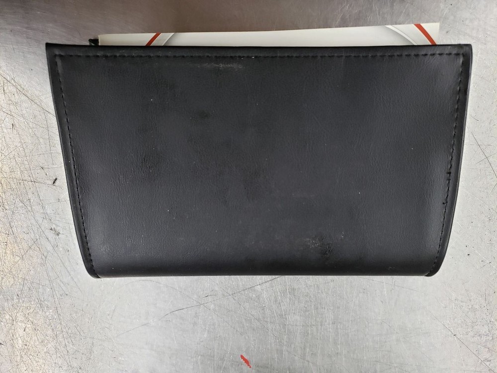 OPTIMAKIA 2012 Owners Manual 1232444