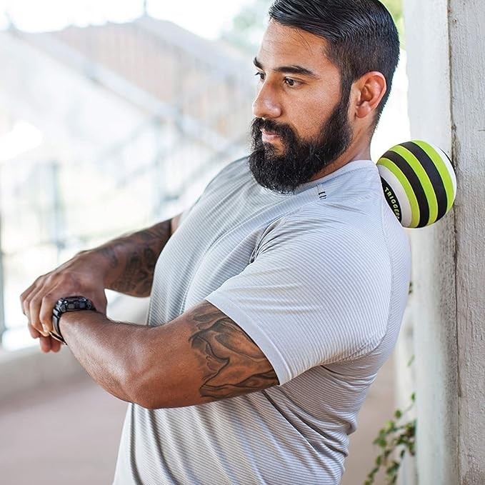 TRIGGERPOINT MB5 MASSAGE BALL
