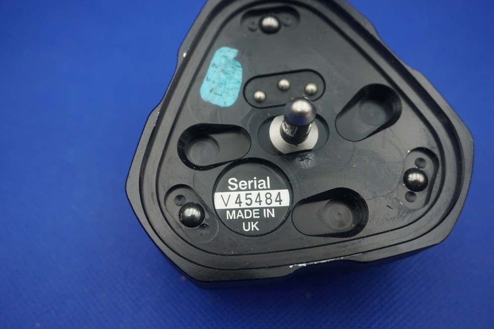 Renishaw HPRA adapter