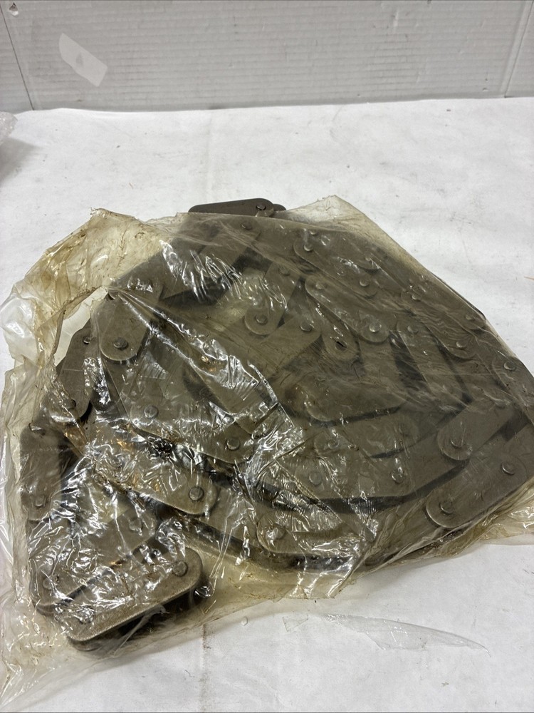 C2082H Heavy Duty  Roller Chain 10 Ft