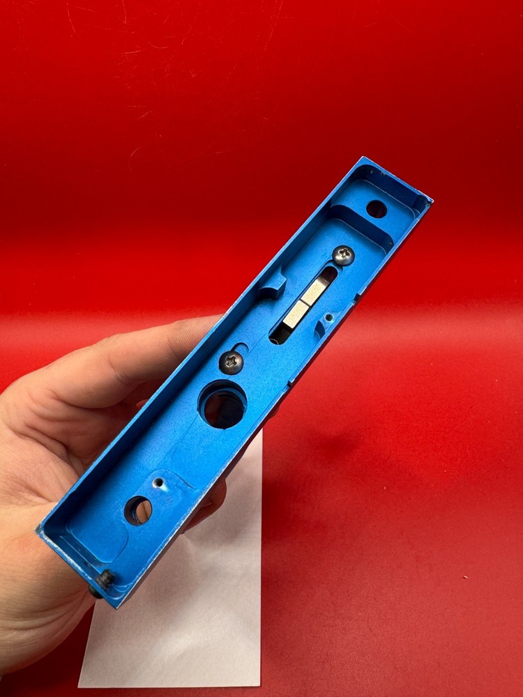 Smart Parts Impulse Frame