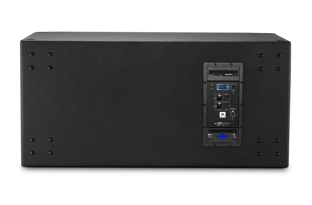 JBL SRX828SP 18" Dual Self-Powered Sub (pair) TRUEHEARTSOUND