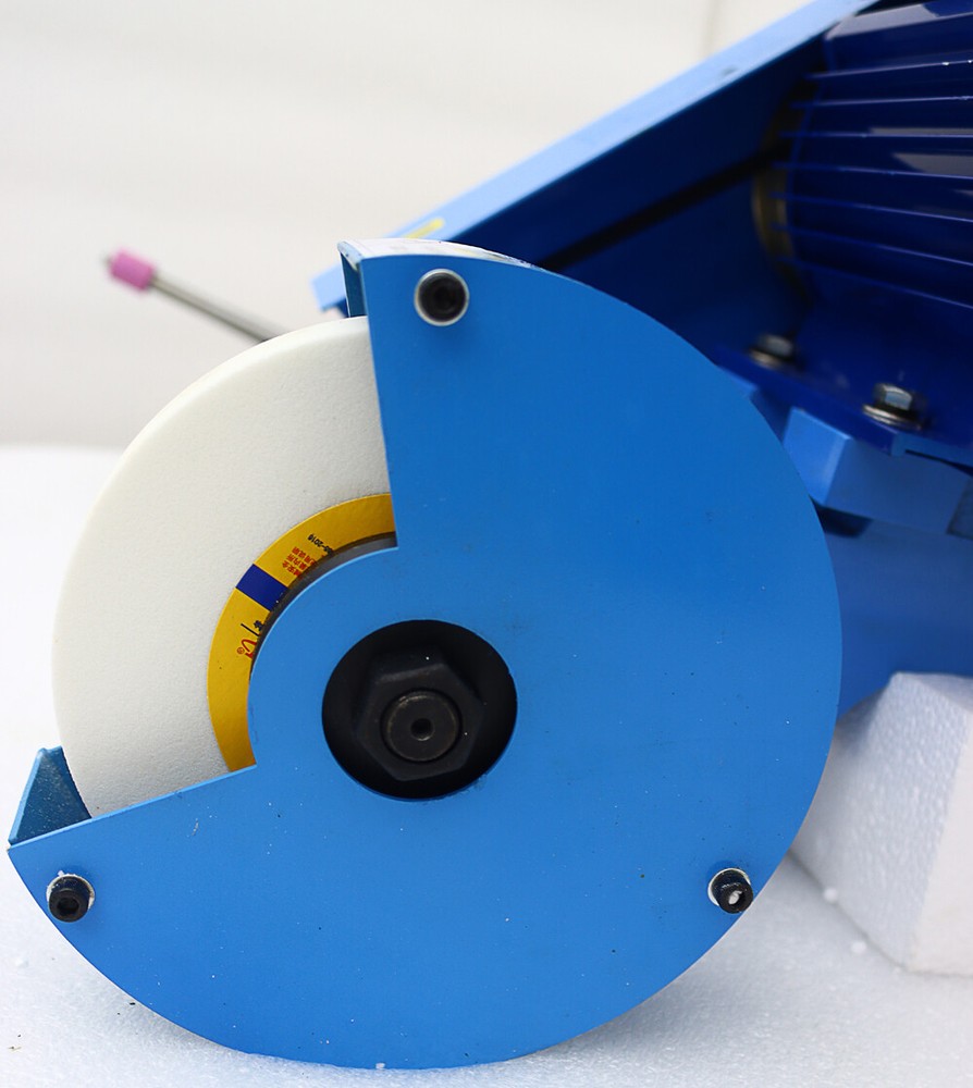 Lathe Sharpener Internal and External Grinder Lathe Tool Post Grinder Grinding