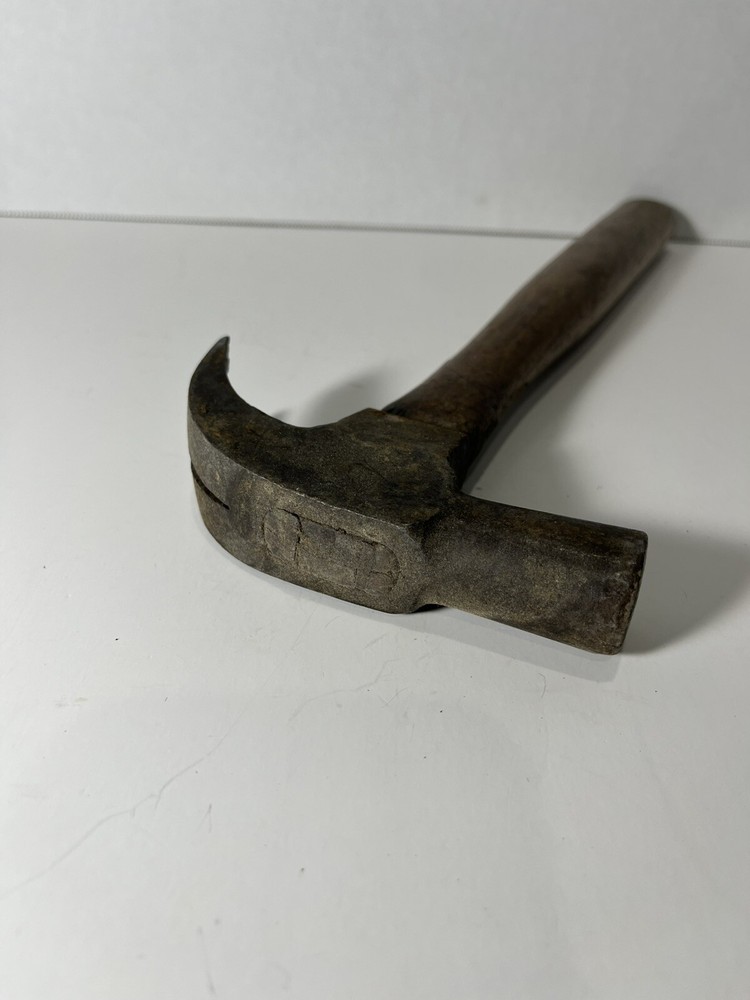Vintage “ Bell” Hammer 13” X 5”