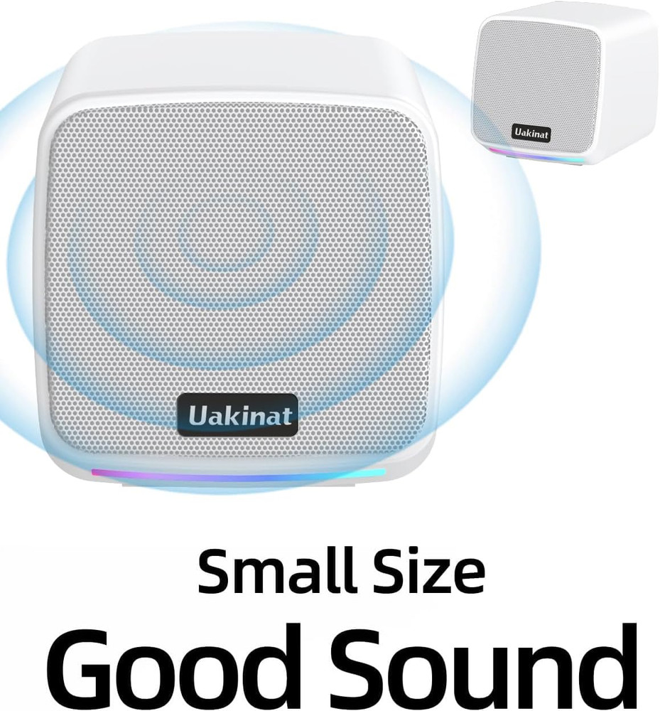 Computer Speakers,Computer Speakers for Desktop Pc,Desktop Speakers,Usb Powered