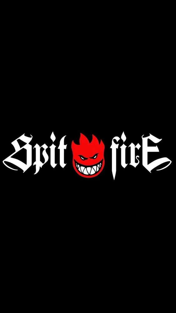 SPITFIRE FLASHPOINT 99A SKATEBOARD WHEELS 50mm Small Light 🛹