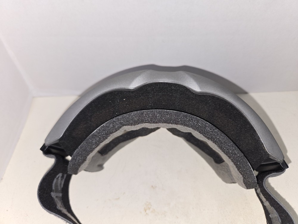 Smith Knowledge OTG Ski Goggles