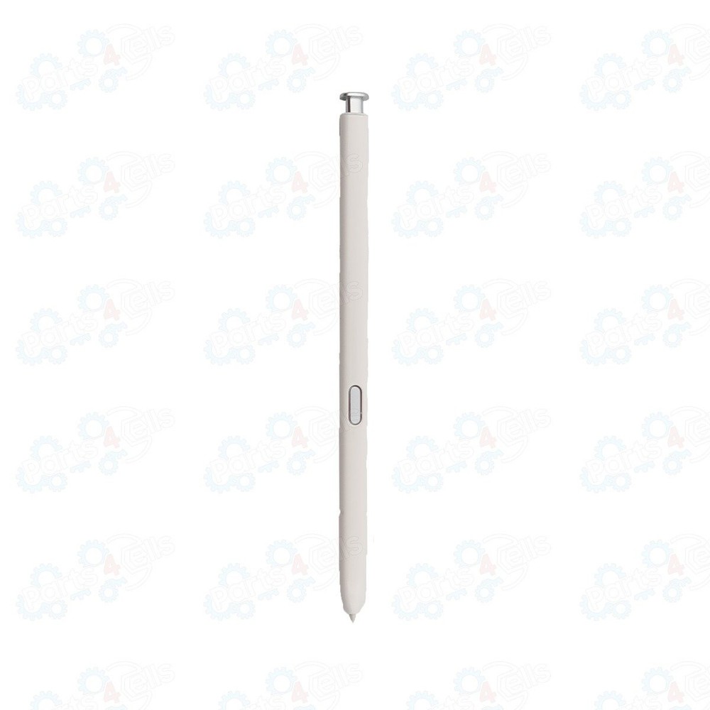 Stylus Replacement Part Compatible For Samsung Galaxy Note 10 White Color