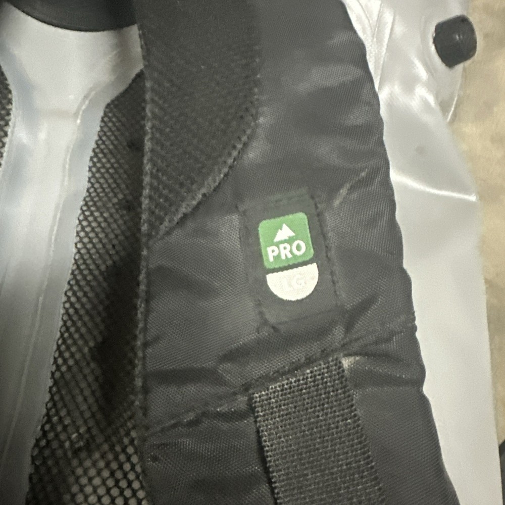 Icemule Pro Large Cooler Backpack , Dry bag