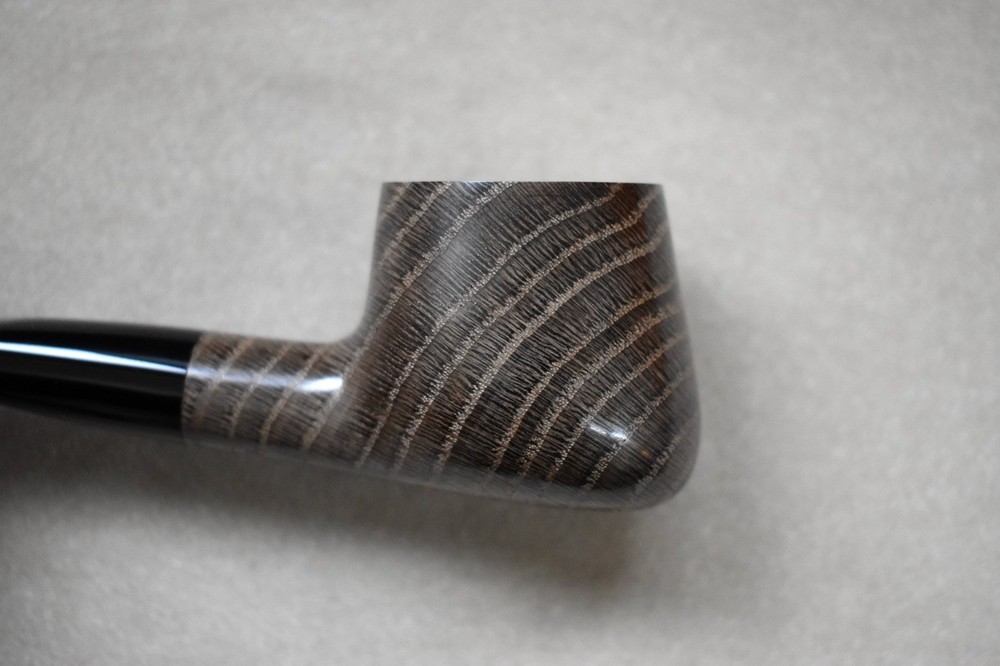 Moretti Pipe Morta Smooth 55 Freehand