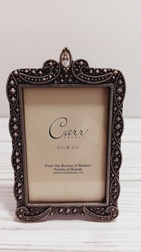 4 Ornate Decorative Picture Frame Mixed lot