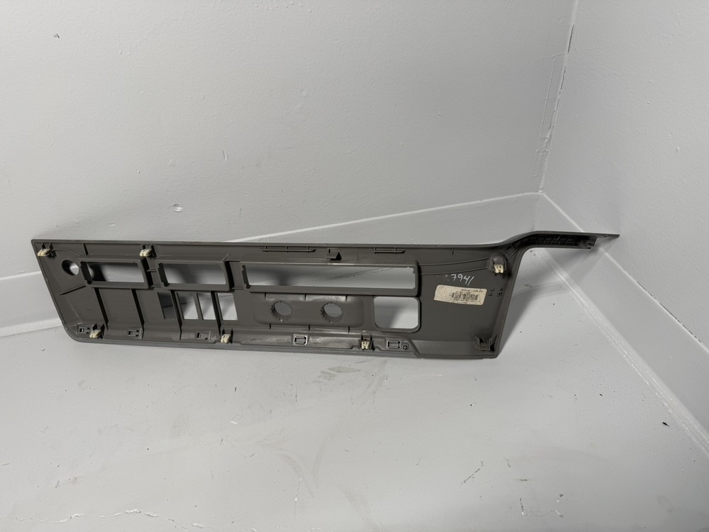 FREIGHTLINER 22-73787-000 - Instrument Panel Assembly