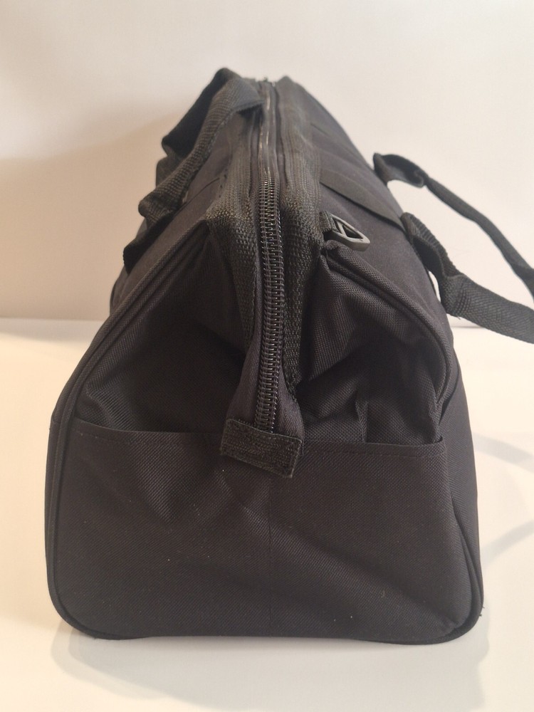 Tool Bag 16x9x10 Heavy-Duty