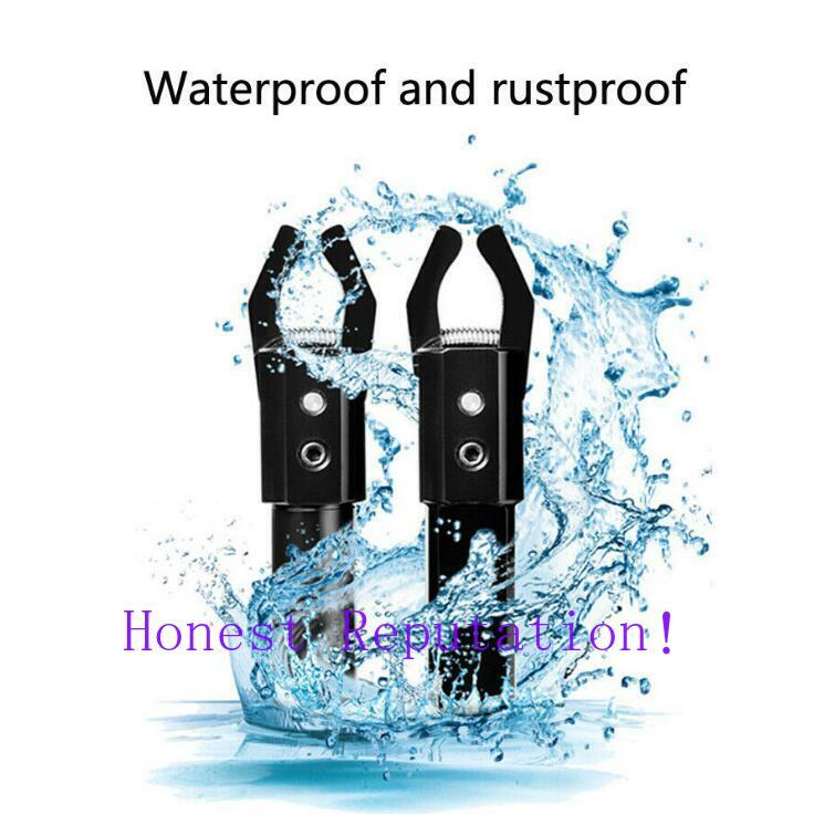 HNO Lathe Bar CNC Automatic Lathe Feed Pulling Clip Round 16mm Pull Crank Handle