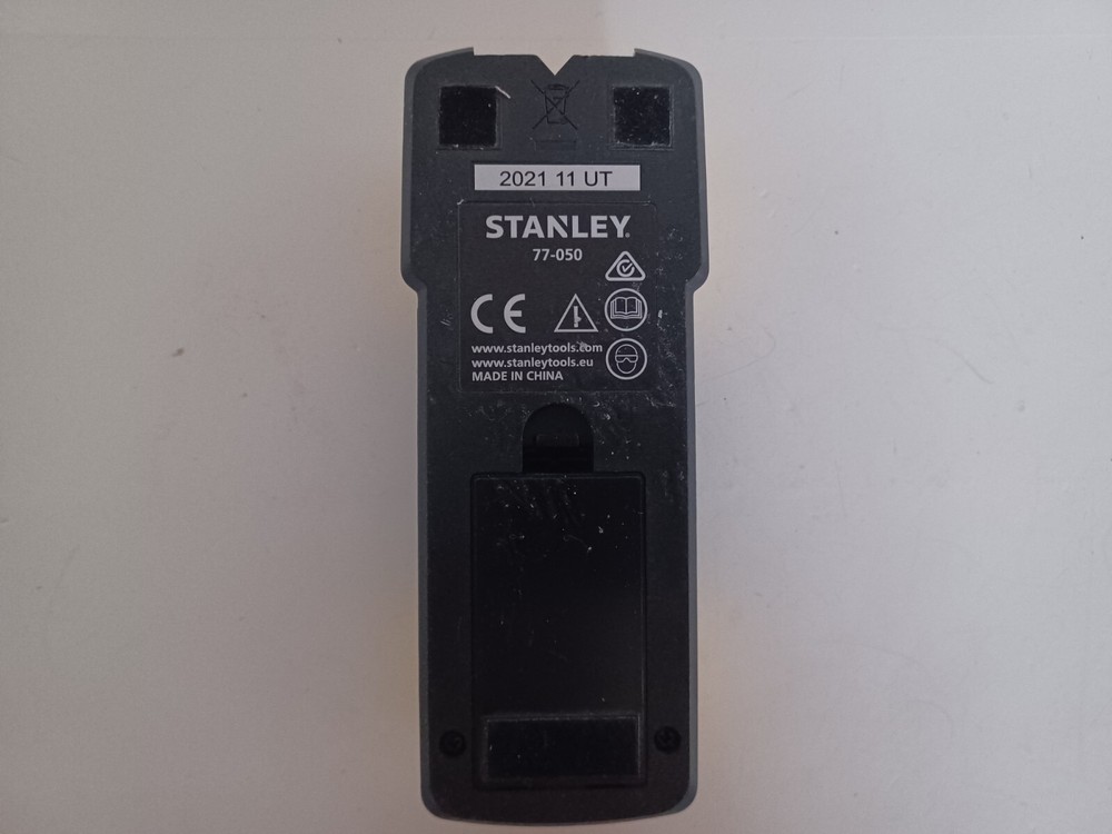 Stanley S50 Edge-Detect Finder