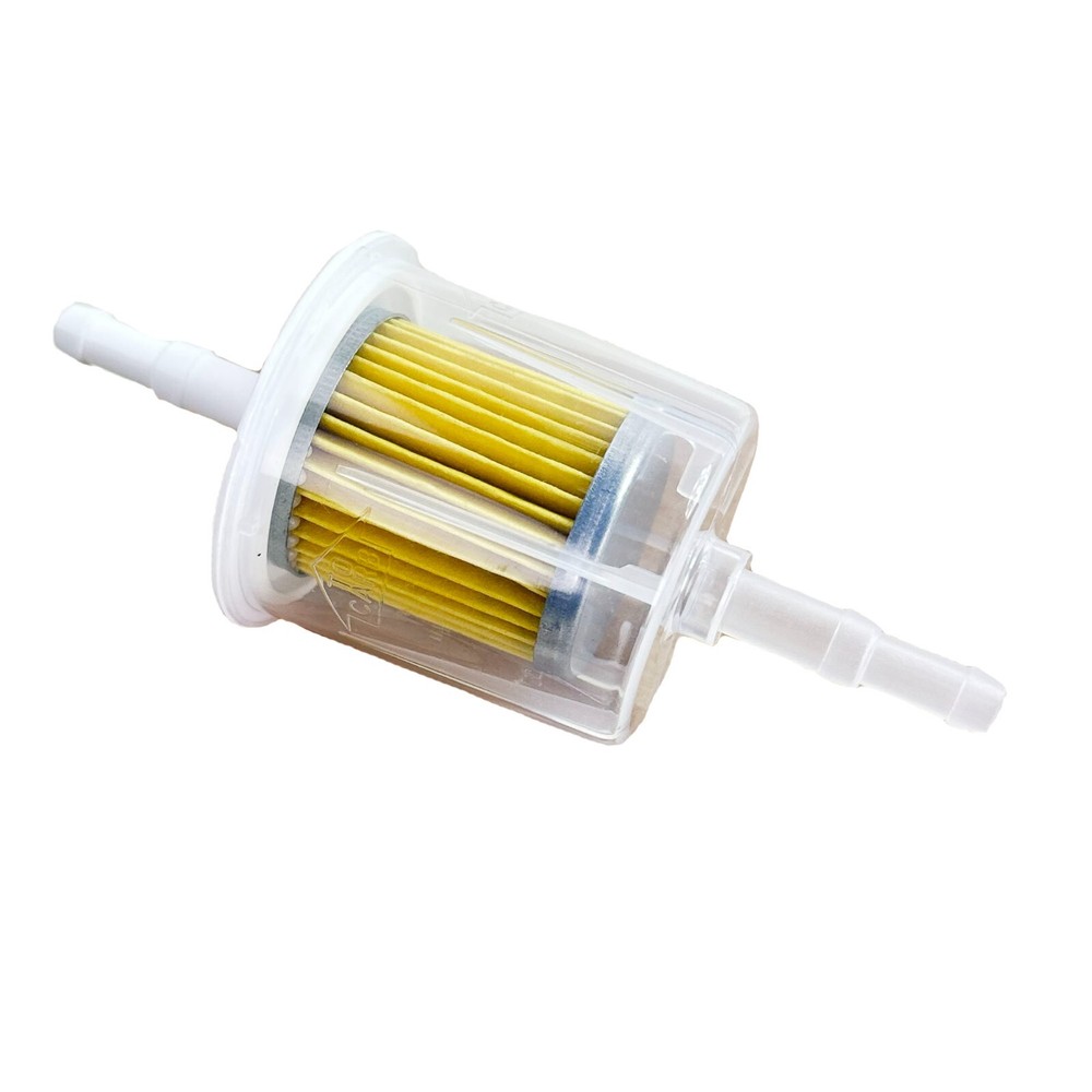 E-063-5001-00 In-Line Fuel Filter for Bad Boy