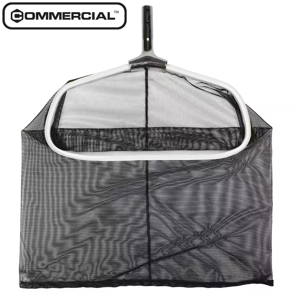 Premier Commercial Swimming Pool Leaf Rake