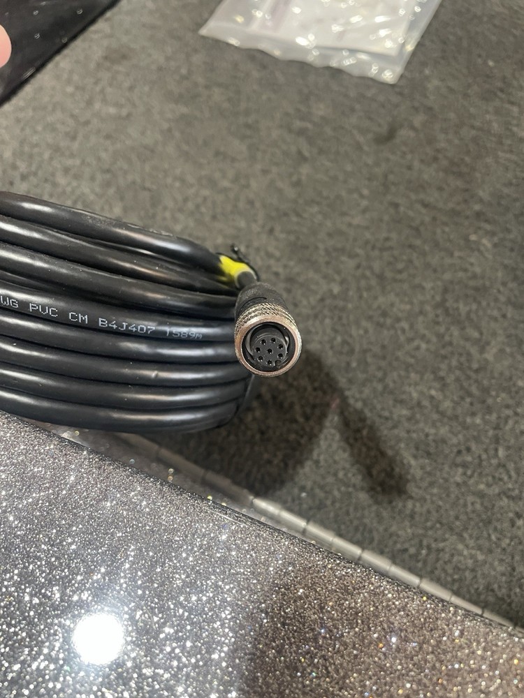 Hummingbird Marine Cable 490384-4 30ft