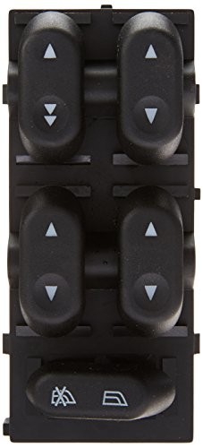 DS-2158 Power Window Switch