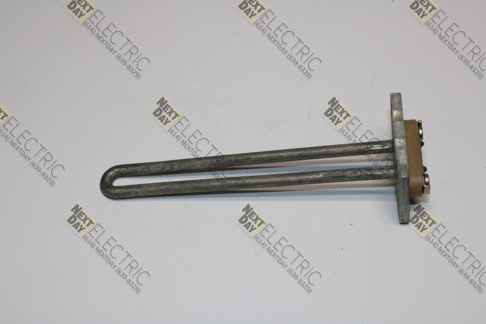 Chromalox, TGA-107, 750w 240v Hot Water Heater Immersion TRF TSFI TF TSF RTSF TT