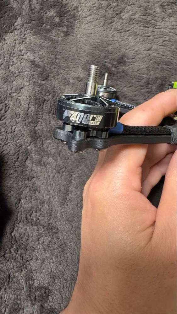 Foxeer Fpv Racing Camera For Drone Quadcopter Freestyle High-performance