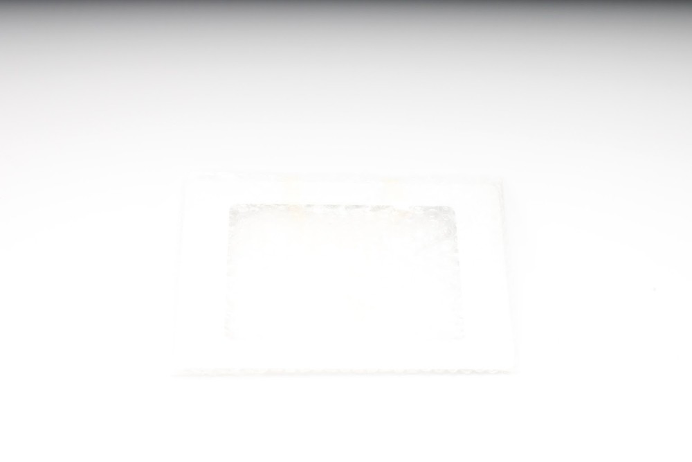 iRoom FIXDOCK-MINI-W Tablet Wall Mount With Mounting Hardware - Fair Condition