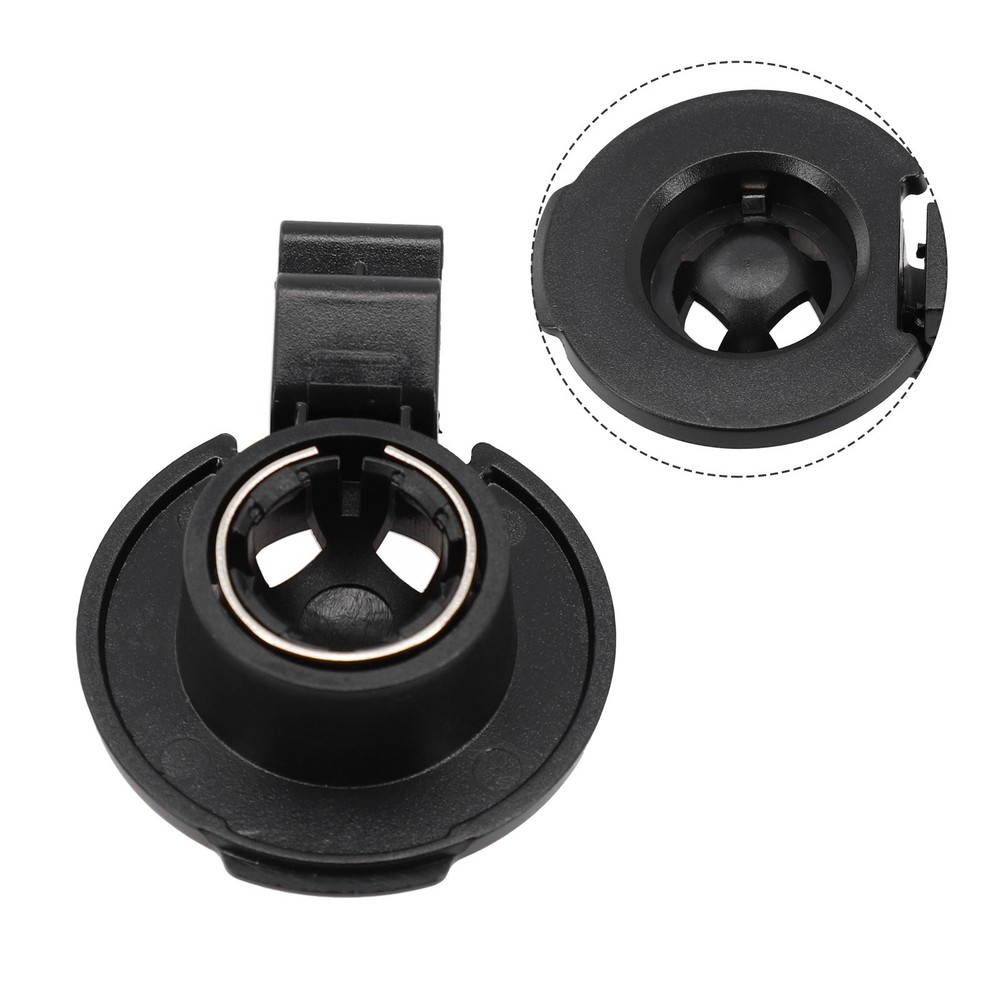 Back Bracket GPS High Quality Plastic Accessories For GARMIN NUVI 55 55LM