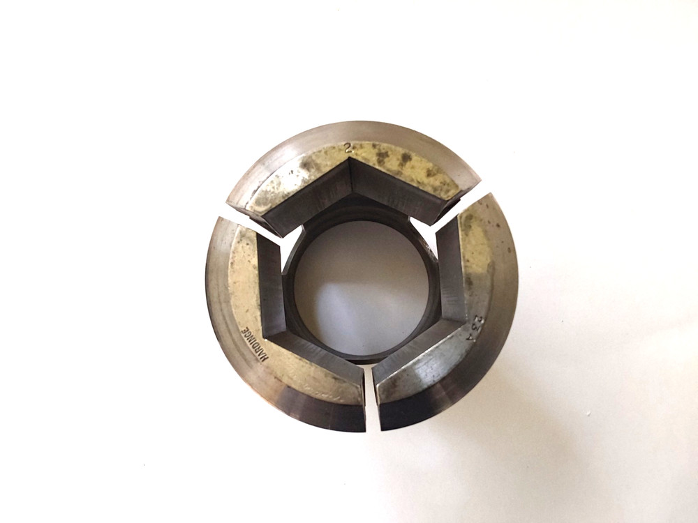 HARDINGE 23A 2" Hex Collet