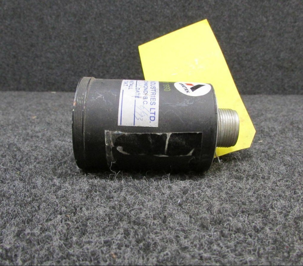 5R-2A- U.S. G Beechcraft Torque Press. Indicator