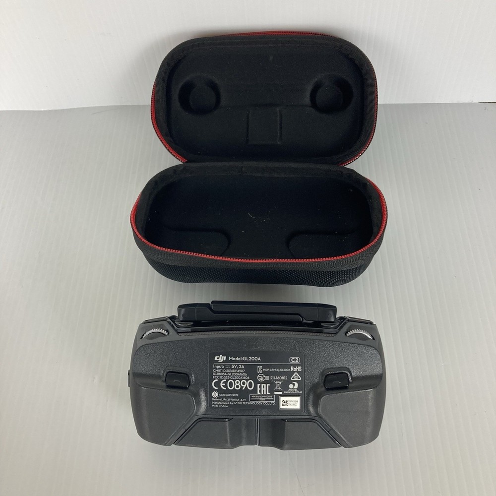 DJI Mavic Pro/Platinum GL200A Radio Remote Control Controller Transmitter !