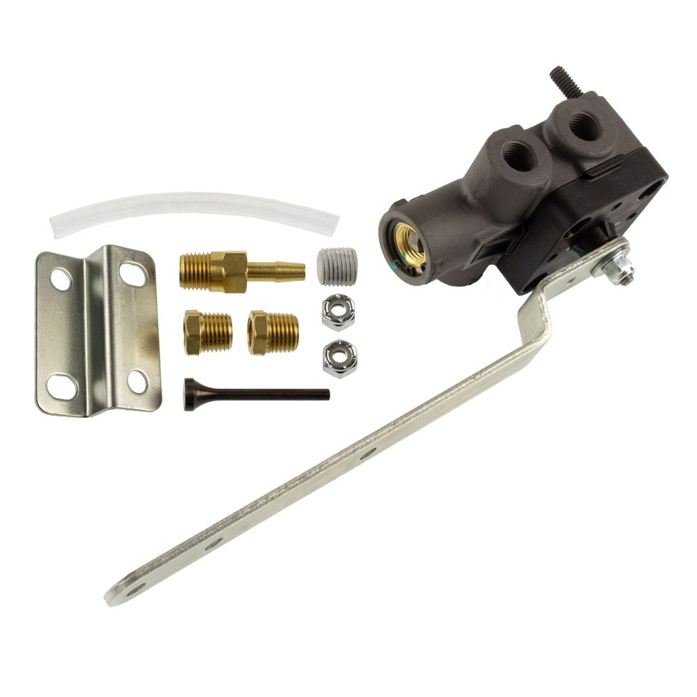 HEIGHT CONTROL VALVE