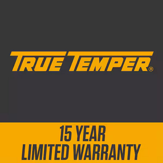 True Temper 36 in. Axe Replacement Handle