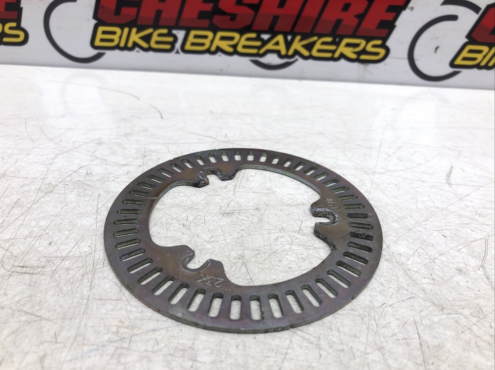 ♻️ Suzuki Gsxr 125 Rlx M3 2017 - 2024 Front ABS Ring Disc ♻️