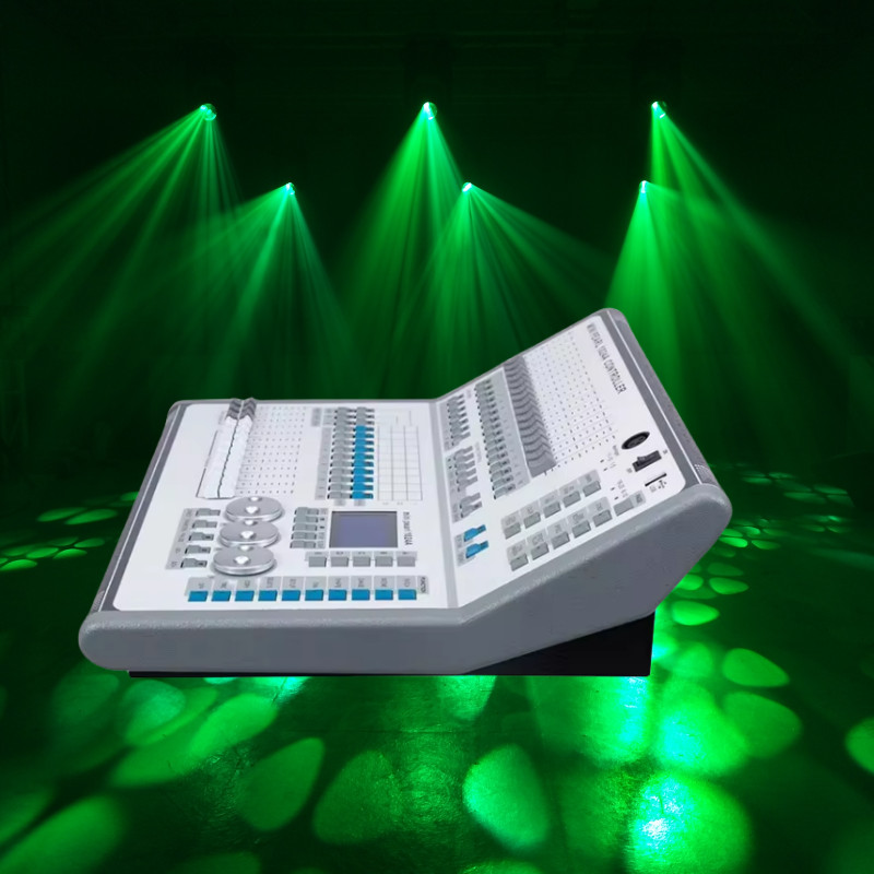 Mini Pearl 1024CH DMX512 Lighting Console Disco Computer Light DMX Controller