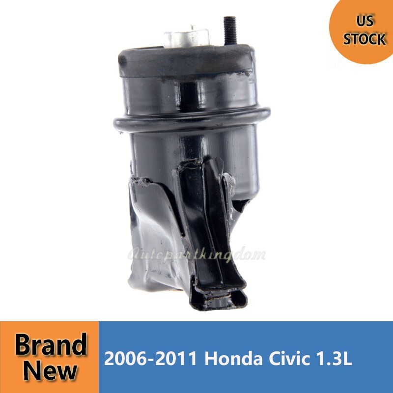Front Engine Mount Fits 2006-2010 Honda Civic 1.3L Hybrid
