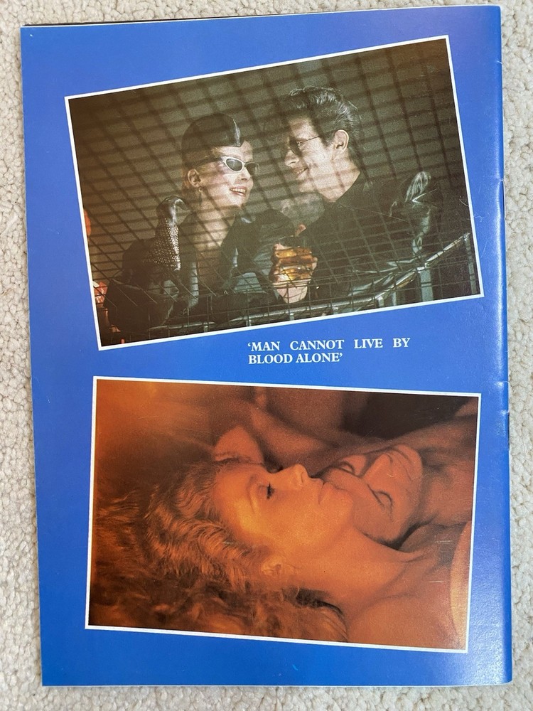 David Bowie Starzone 6 Magazine