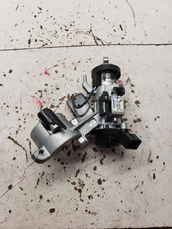 Ignition Switch Fits 2010-2015 EQUINOX OEM