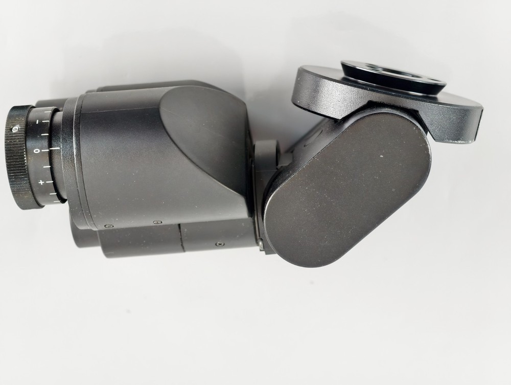 Olympus Microscope Tilting Binocular Head U-TBI-CLI for BX Series