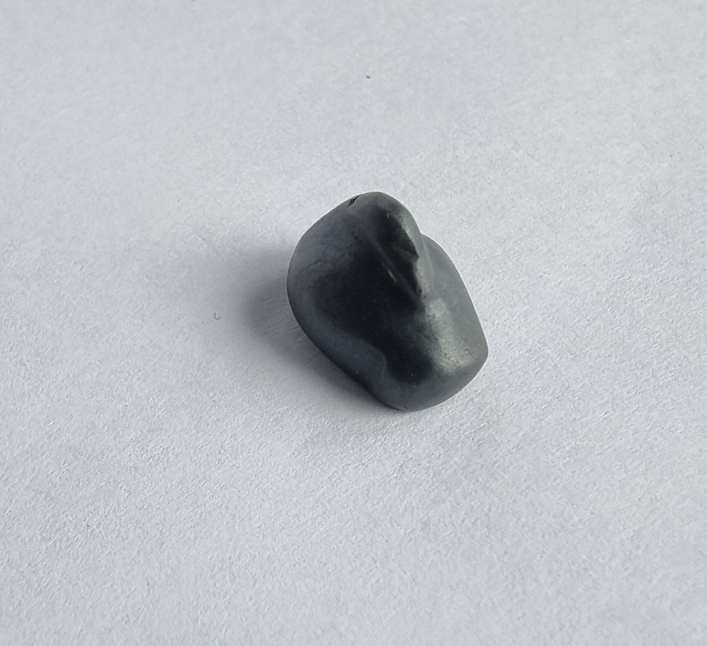 Mesopotamin Hematite Duck Weight