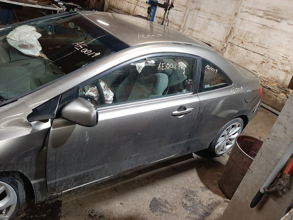 CIVIC 2006 High Mounted Stop Light 1082169