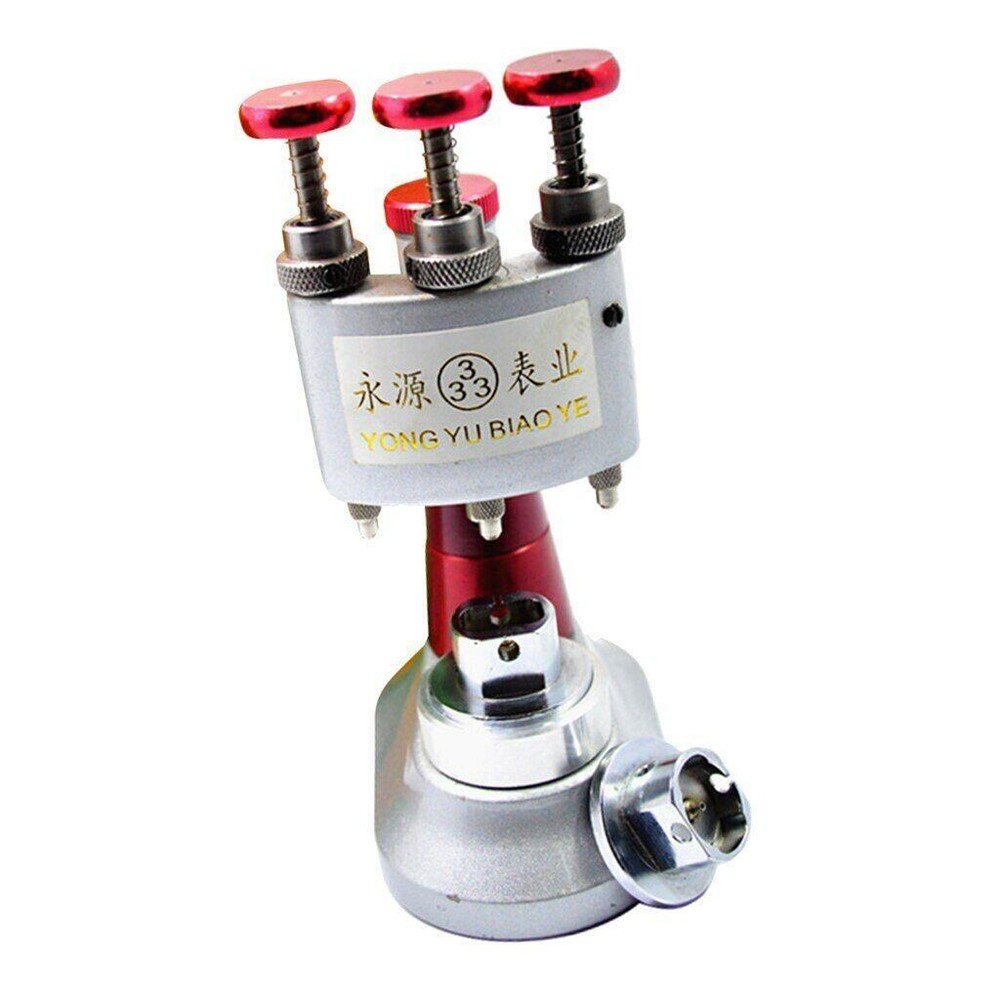 Watch Hand Presser Fitting Watch Pointer Repair Tools needle loading machine