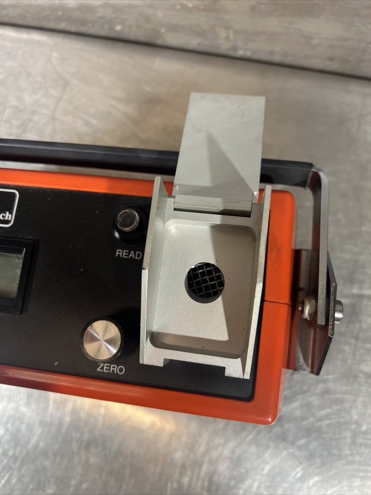 Heath tech Odorator. Used Surplus