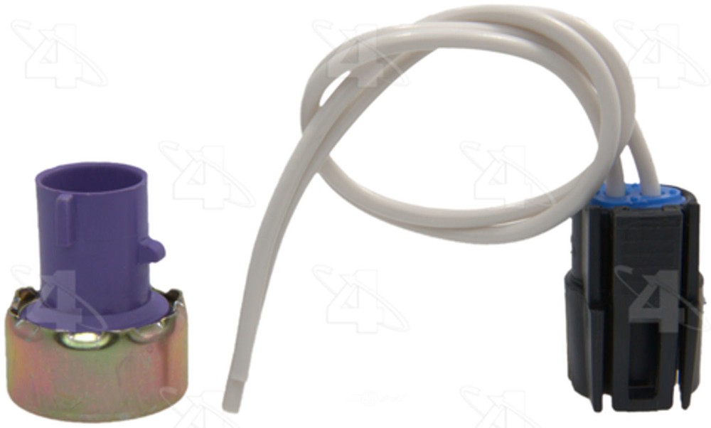 A/C Switch Four Seasons 35967