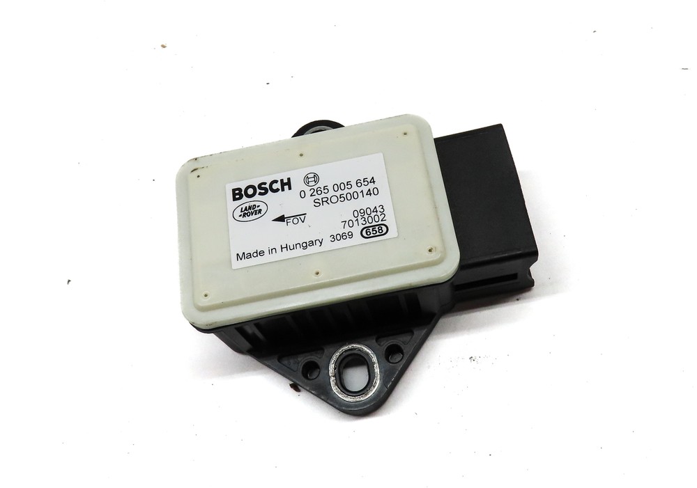2009 LAND RANGE ROVER SPORT (L320) YAW SPEED SENSOR