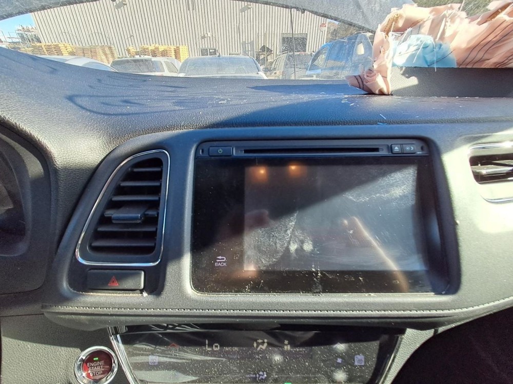 HR-V 2016 Glove Box 4866595