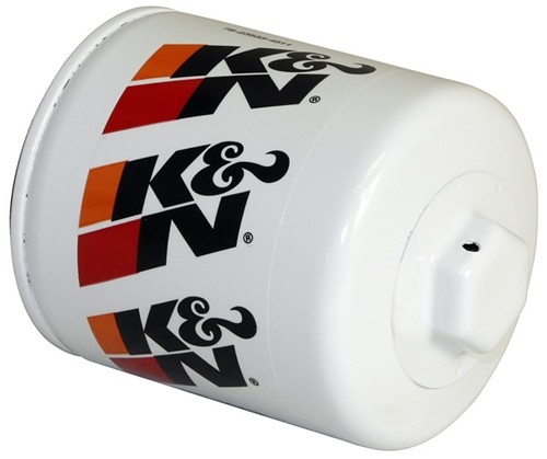 K&N HP-1002 OIL FILTER. AUTOMOTIVE