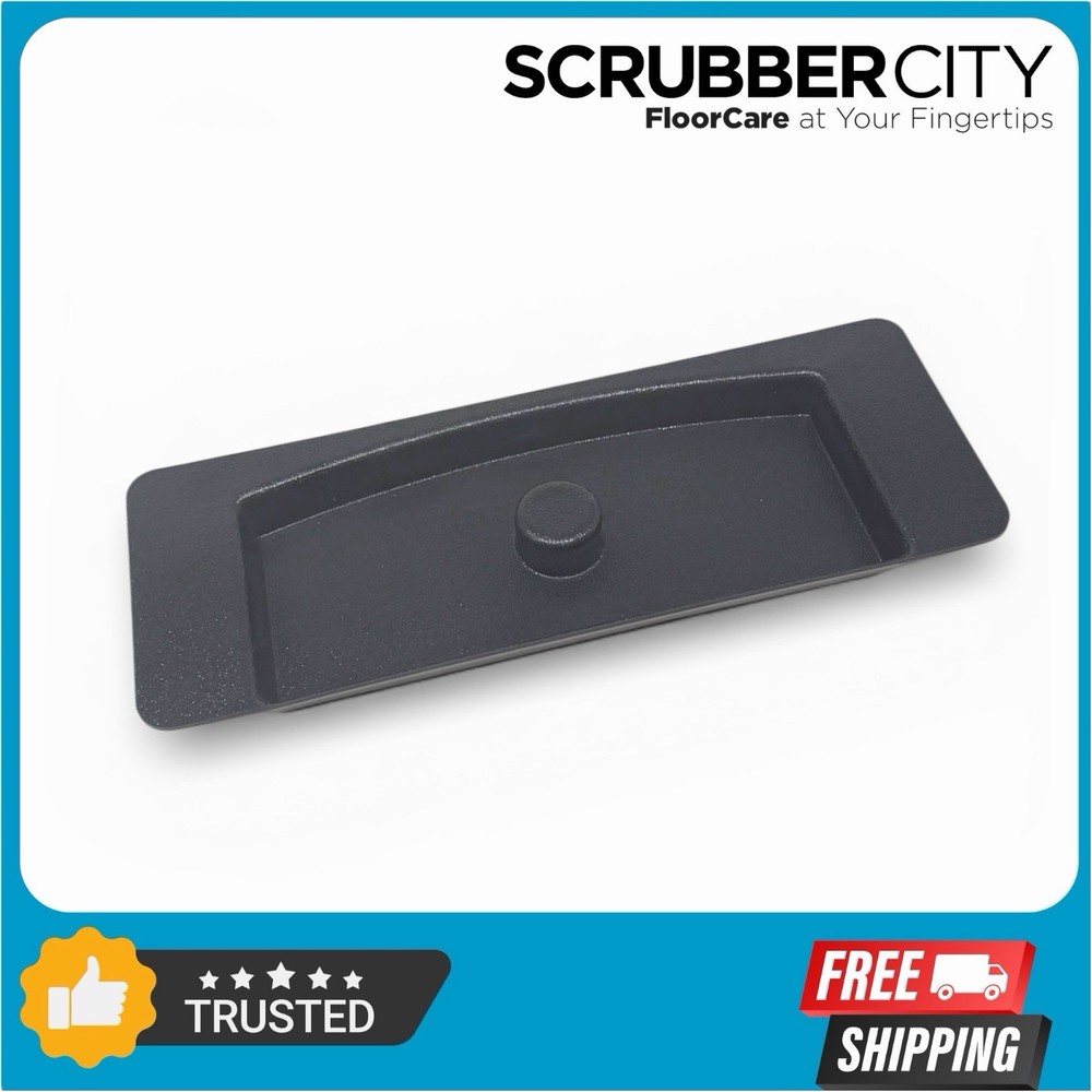 2175 Solution Tank Lid Fits Nilfisk Clarke BEXT Pro ET600 Carpet Extractor