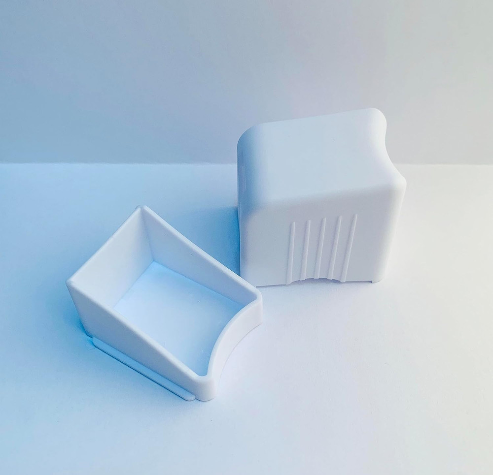 Stamp Roll Dispenser Postage Holder Dispenser