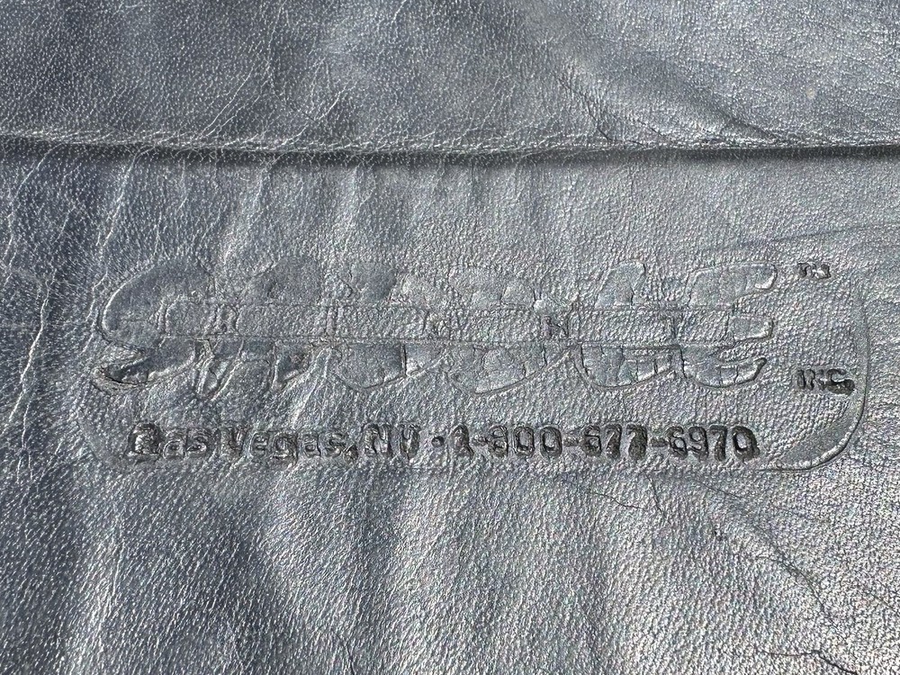 Saddle Right half saddle pad